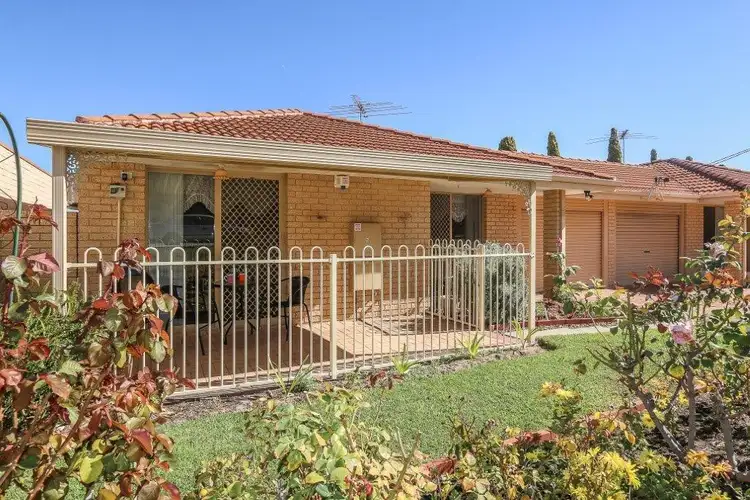 Second view of Homely house listing, 5 Berkeley Court, Nollamara WA 6061