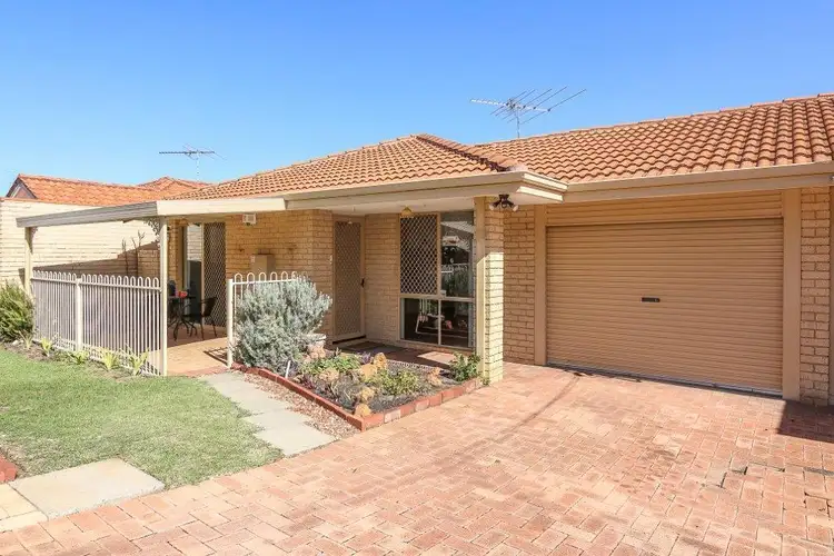 Third view of Homely house listing, 5 Berkeley Court, Nollamara WA 6061