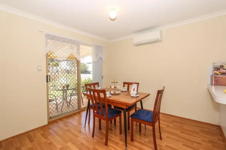 Sixth view of Homely house listing, 5 Berkeley Court, Nollamara WA 6061
