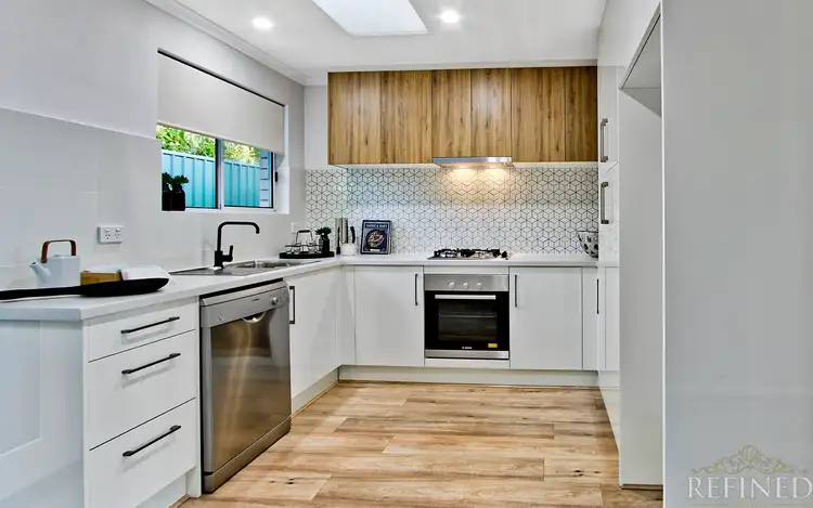Third view of Homely unit listing, 4/12 Williams Avenue, St Morris SA 5068