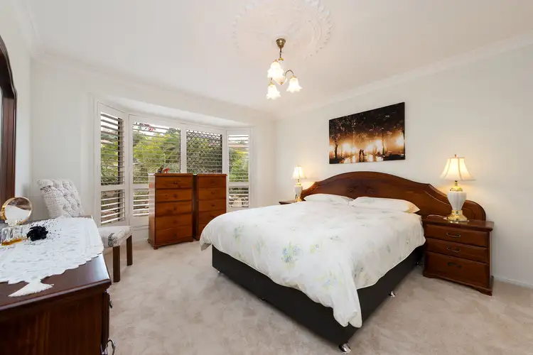 Fifth view of Homely house listing, 12 Dalewood Place, Moggill QLD 4070