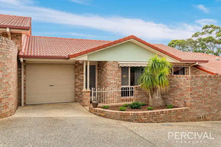 7/61 Gore Street, Port Macquarie NSW 2444