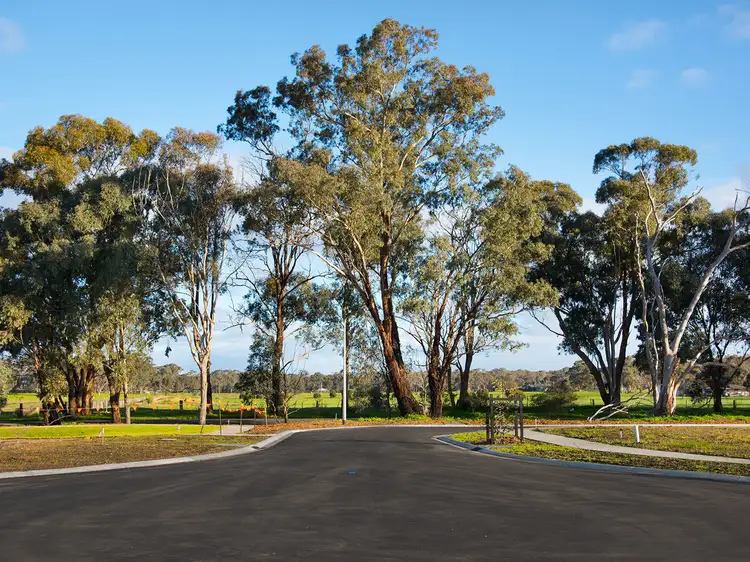 Second view of Homely land listing, Lot 13 Strathmore Court, Strathfieldsaye VIC 3551
