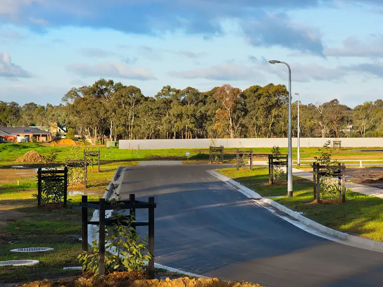 Third view of Homely land listing, Lot 13 Strathmore Court, Strathfieldsaye VIC 3551