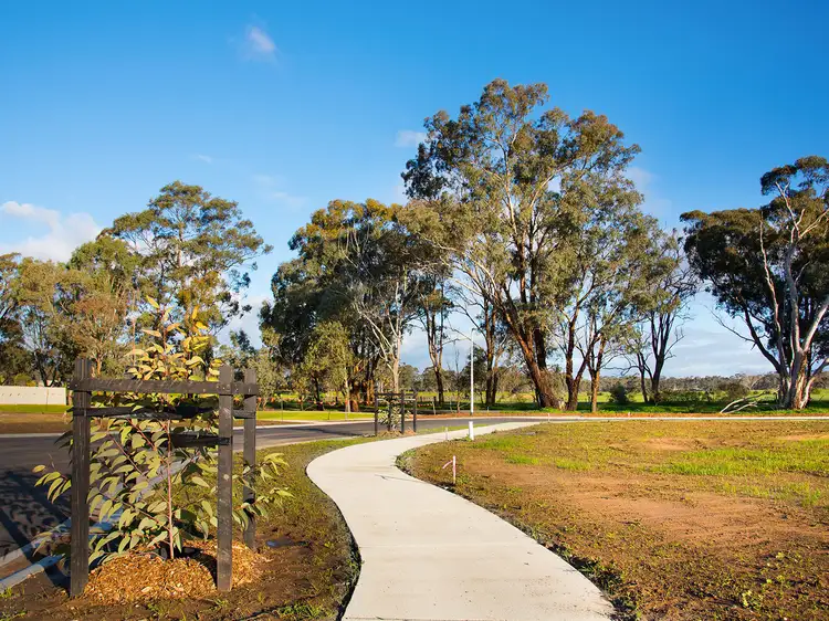 Fourth view of Homely land listing, Lot 13 Strathmore Court, Strathfieldsaye VIC 3551