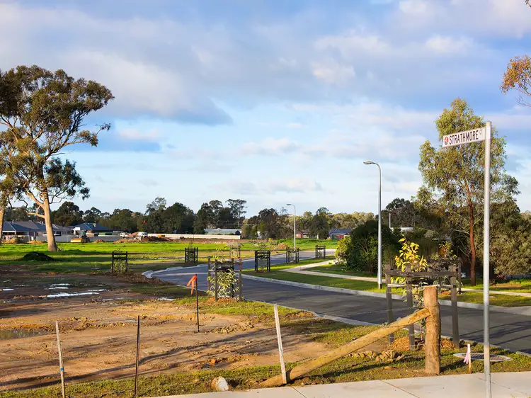 Fifth view of Homely land listing, Lot 13 Strathmore Court, Strathfieldsaye VIC 3551