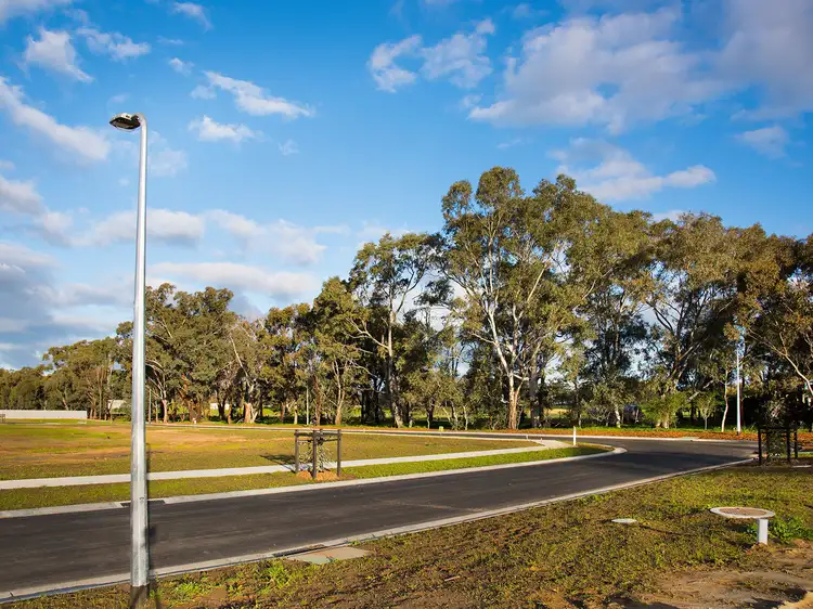Sixth view of Homely land listing, Lot 13 Strathmore Court, Strathfieldsaye VIC 3551