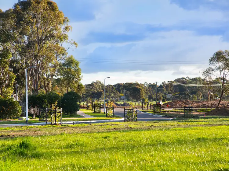 Seventh view of Homely land listing, Lot 13 Strathmore Court, Strathfieldsaye VIC 3551