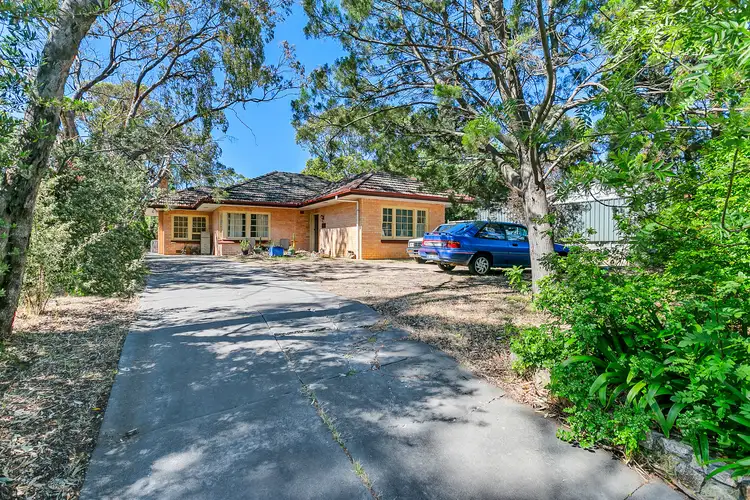 Third view of Homely house listing, 28 Gulfview Road, Blackwood SA 5051