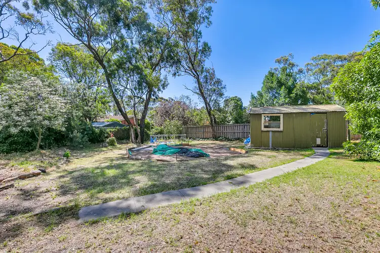Fifth view of Homely house listing, 28 Gulfview Road, Blackwood SA 5051