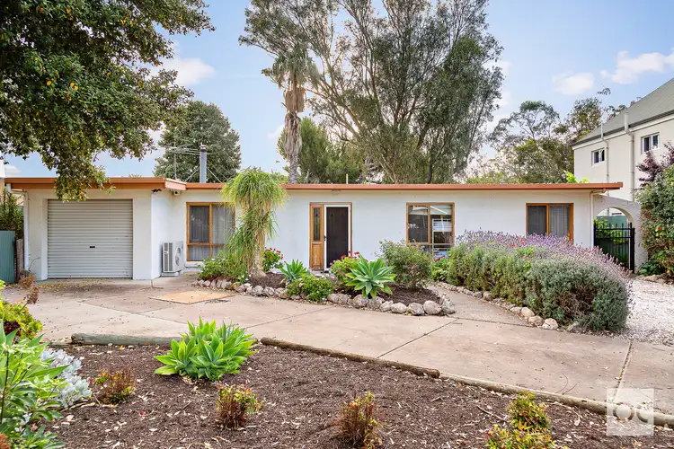 31 Eden Terrace, Port Willunga SA 5173