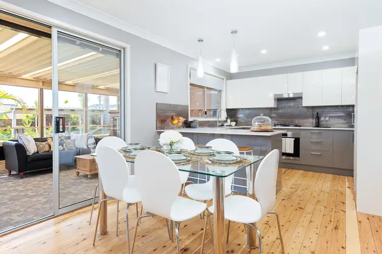 Third view of Homely house listing, 5 Harper Avenue, Edgeworth NSW 2285