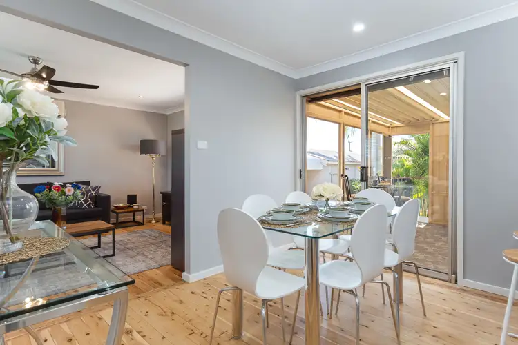 Fourth view of Homely house listing, 5 Harper Avenue, Edgeworth NSW 2285