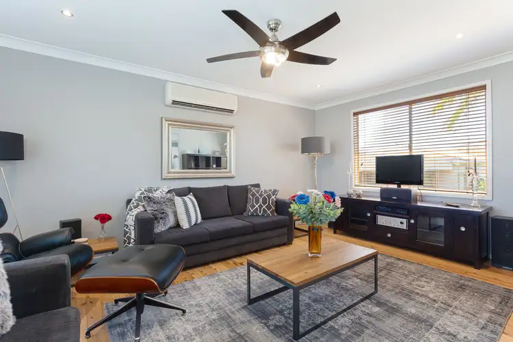 Fifth view of Homely house listing, 5 Harper Avenue, Edgeworth NSW 2285