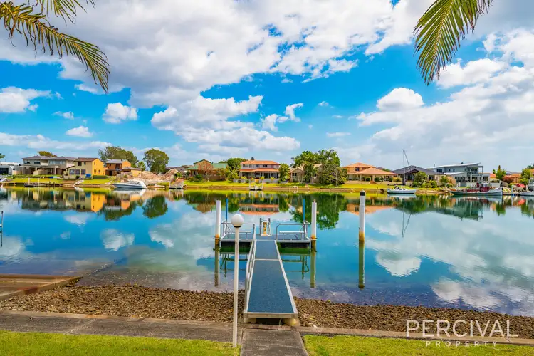 80 Commodore Crescent, Port Macquarie NSW 2444