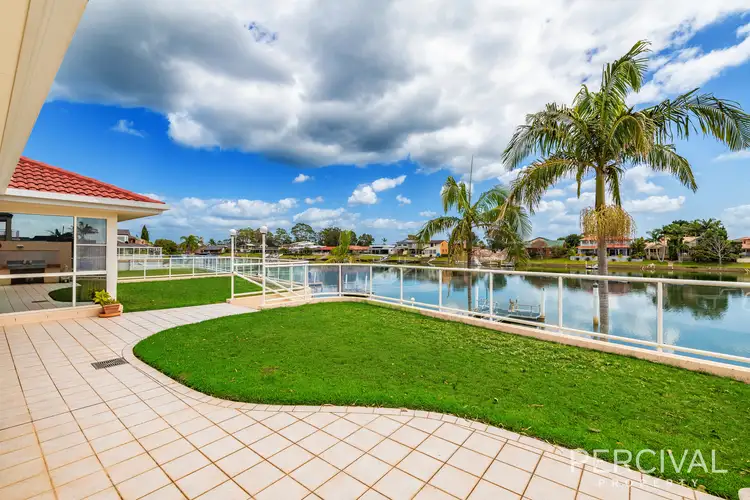 Fourth view of Homely house listing, 80 Commodore Crescent, Port Macquarie NSW 2444