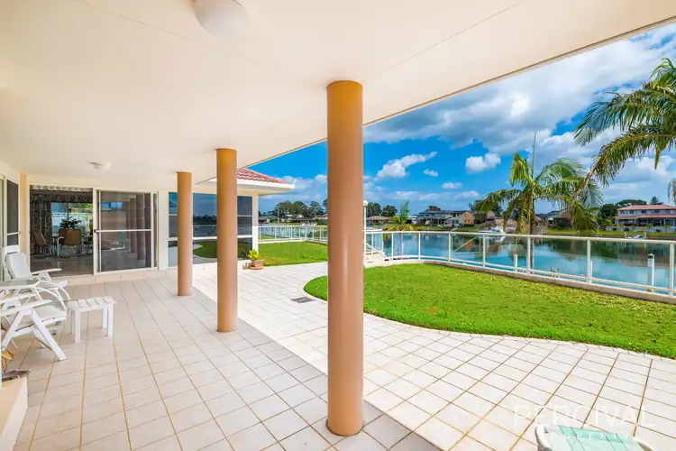 Sixth view of Homely house listing, 80 Commodore Crescent, Port Macquarie NSW 2444