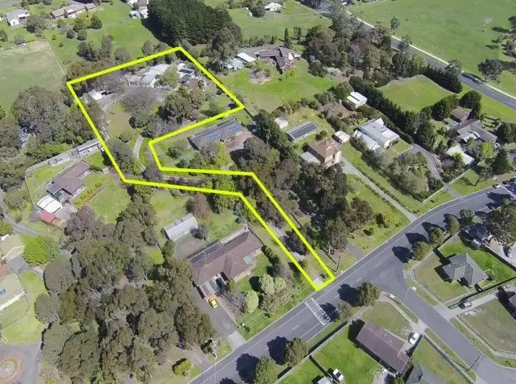 Main view of Homely house listing, 9 Lansdowne Road, Traralgon VIC 3844
