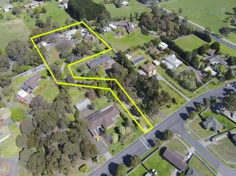 Main view of Homely house listing, 9 Lansdowne Road, Traralgon VIC 3844