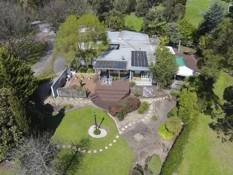 Second view of Homely house listing, 9 Lansdowne Road, Traralgon VIC 3844