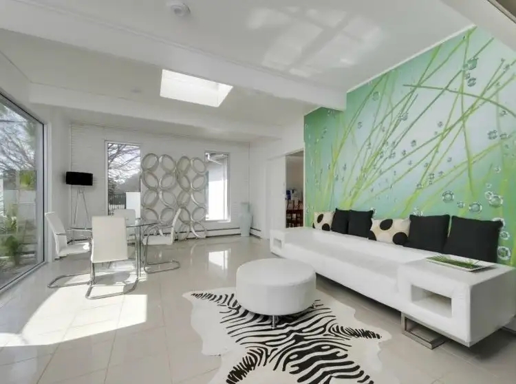 Fifth view of Homely house listing, 9 Lansdowne Road, Traralgon VIC 3844
