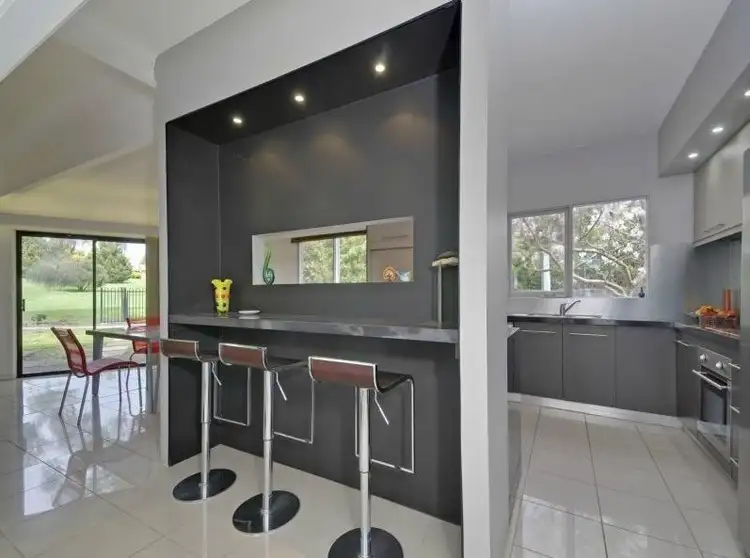 Sixth view of Homely house listing, 9 Lansdowne Road, Traralgon VIC 3844