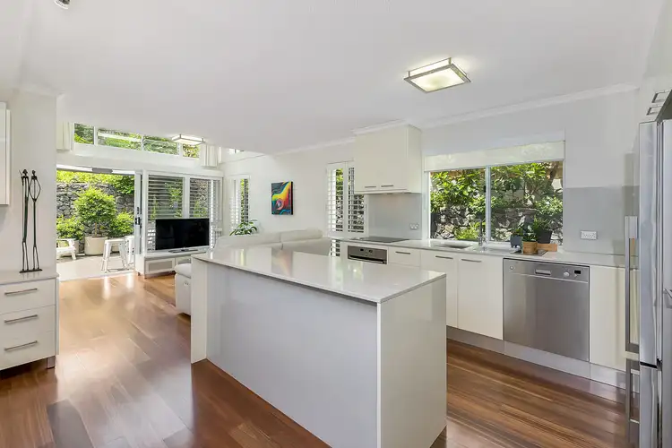 Third view of Homely townhouse listing, 4/47 Josling Street, Toowong QLD 4066