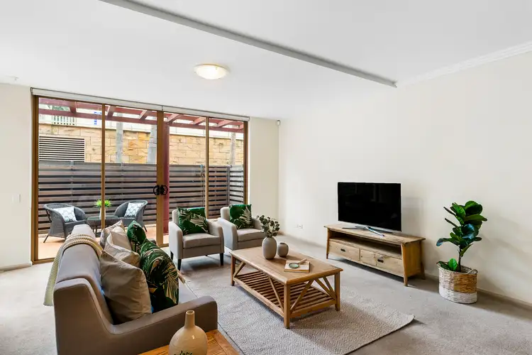 Main view of Homely apartment listing, 4/4-8 Bobbin Head Road, Pymble NSW 2073