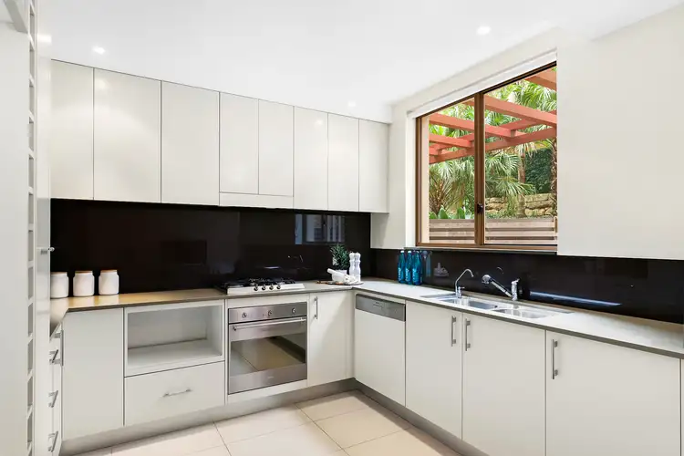 Second view of Homely apartment listing, 4/4-8 Bobbin Head Road, Pymble NSW 2073