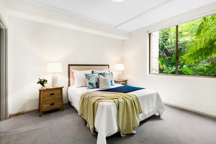 Fifth view of Homely apartment listing, 4/4-8 Bobbin Head Road, Pymble NSW 2073