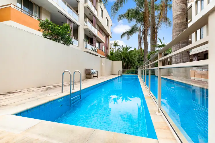 Sixth view of Homely apartment listing, 4/4-8 Bobbin Head Road, Pymble NSW 2073