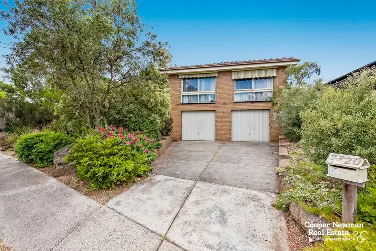 20 Ashwood Drive, Ashwood VIC 3147