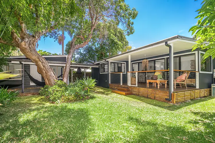 Second view of Homely house listing, 2 Cooper Street, Byron Bay NSW 2481
