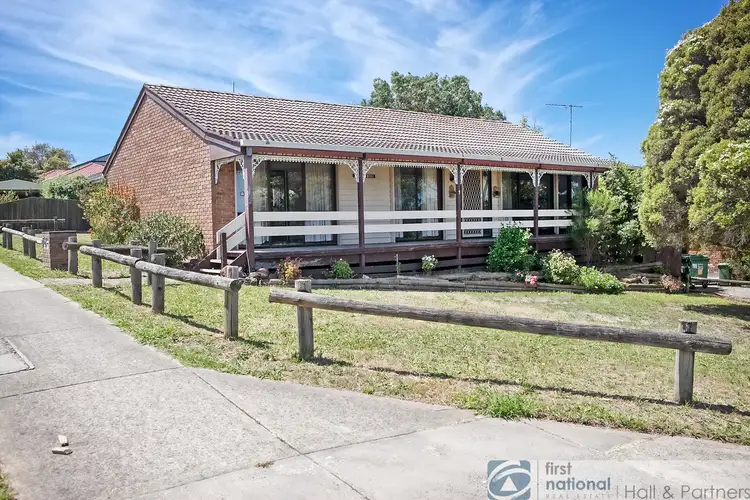 Main view of Homely house listing, 1 Joseph Banks Crescent, Endeavour Hills VIC 3802