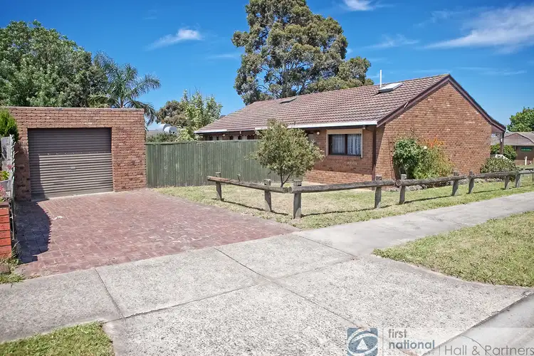 Second view of Homely house listing, 1 Joseph Banks Crescent, Endeavour Hills VIC 3802