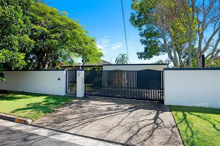 Sixth view of Homely house listing, 5 Sara Avenue, Broadbeach Waters QLD 4218