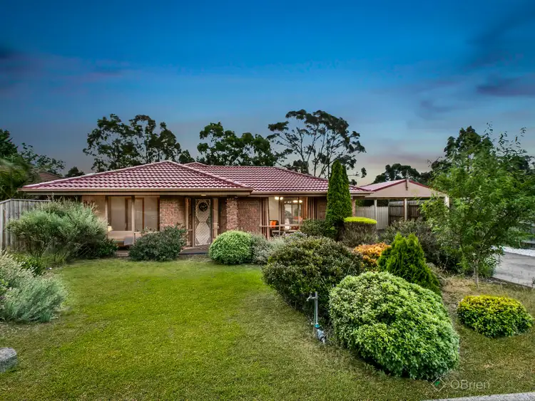 Main view of Homely house listing, 42 Willslie Crescent, Berwick VIC 3806