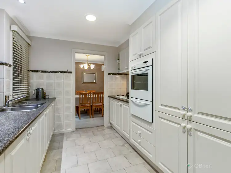 Third view of Homely house listing, 42 Willslie Crescent, Berwick VIC 3806
