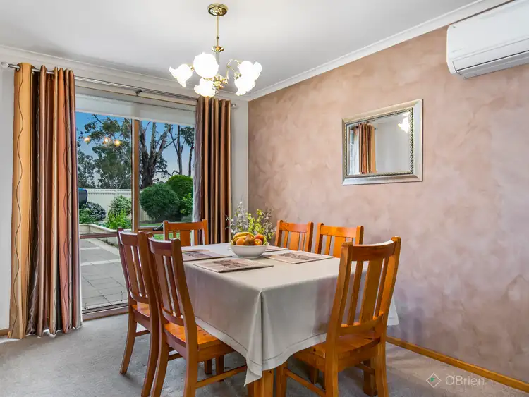 Fifth view of Homely house listing, 42 Willslie Crescent, Berwick VIC 3806