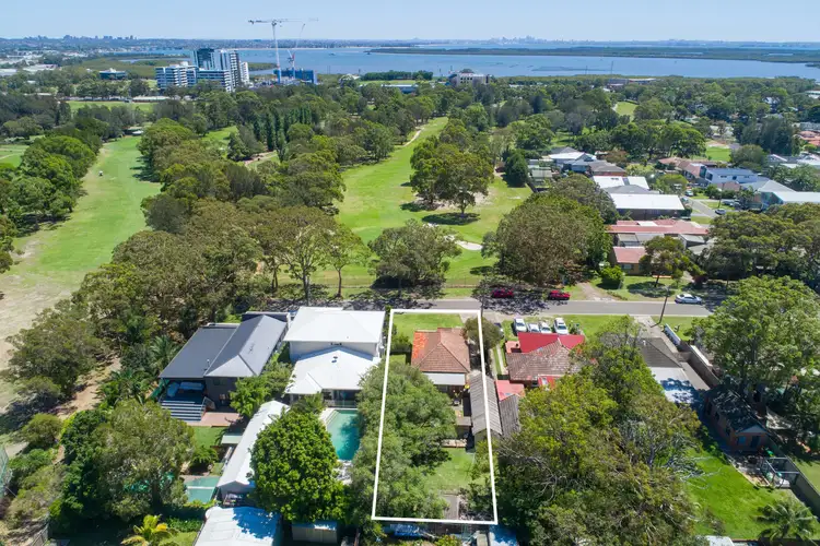 18 Short Street, Woolooware NSW 2230