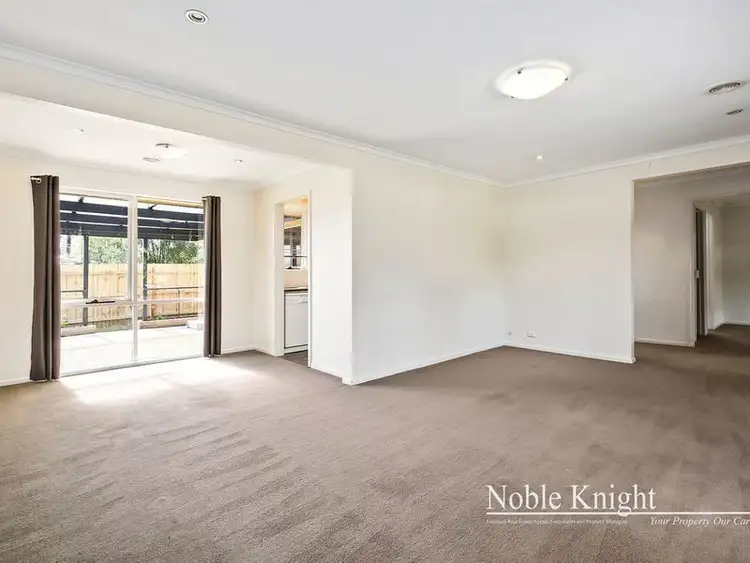 Second view of Homely house listing, 49 Grandvalley Drive, Chirnside Park VIC 3116