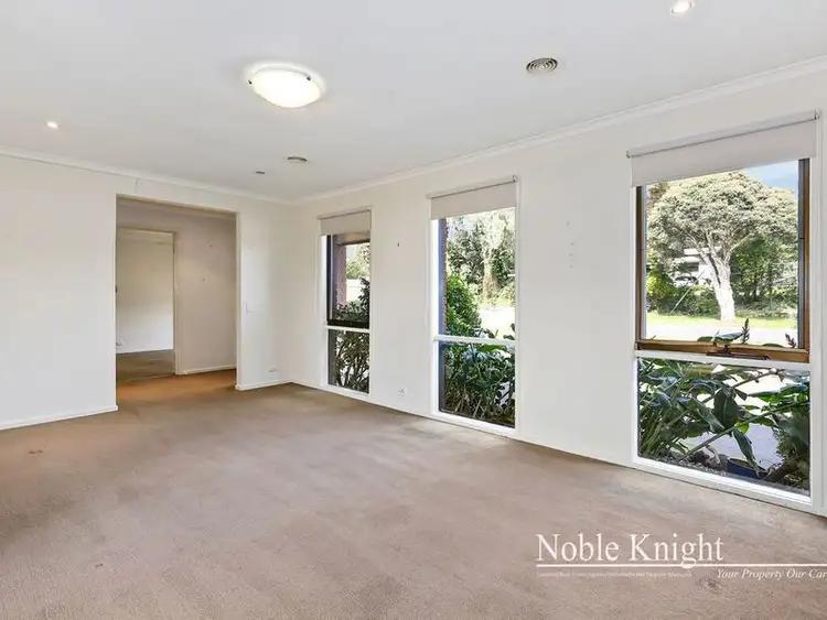Third view of Homely house listing, 49 Grandvalley Drive, Chirnside Park VIC 3116