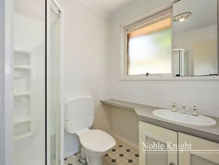 Fifth view of Homely house listing, 49 Grandvalley Drive, Chirnside Park VIC 3116