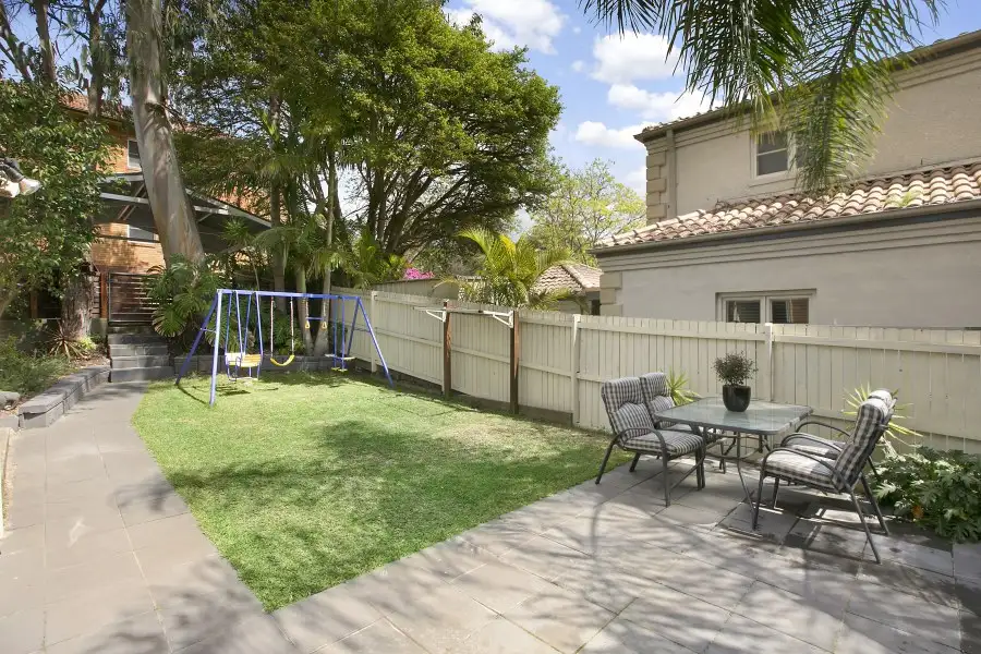 Main view of Homely apartment listing, 2/23 Lower Beach Street, Balgowlah NSW 2093