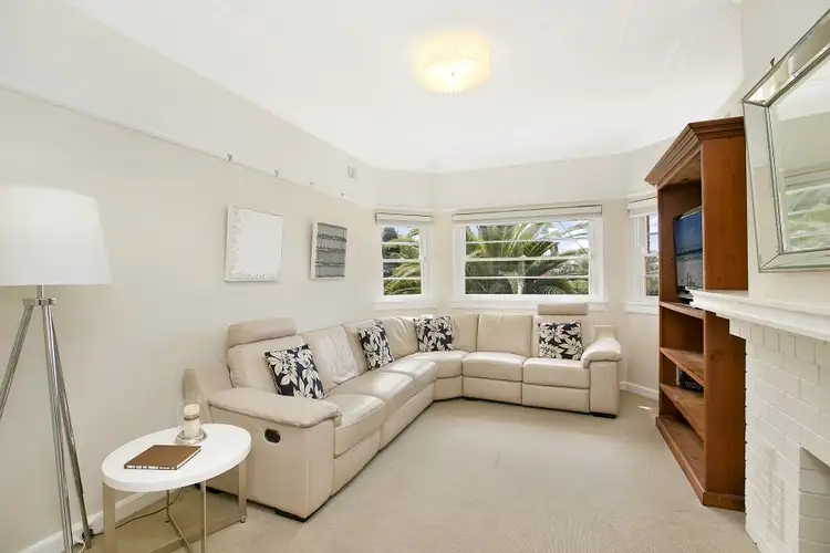 Second view of Homely apartment listing, 2/23 Lower Beach Street, Balgowlah NSW 2093