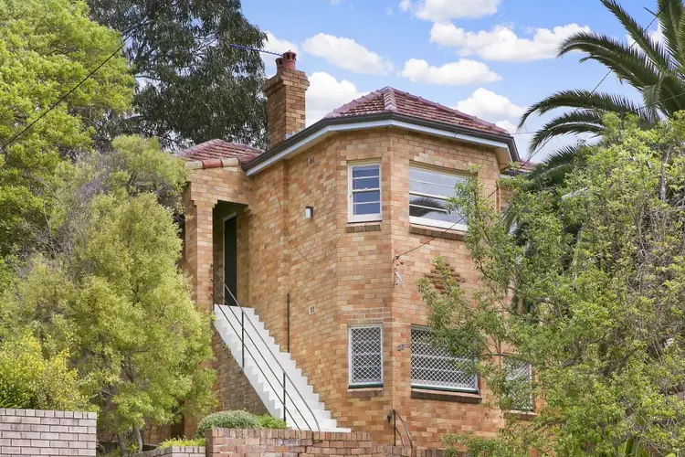 Fourth view of Homely apartment listing, 2/23 Lower Beach Street, Balgowlah NSW 2093