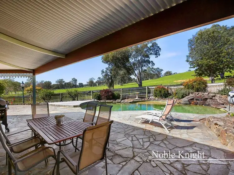 Fourth view of Homely rural property listing, 5356 Whittlesea-Yea Road, Yea VIC 3717