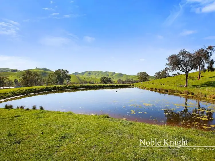 Sixth view of Homely rural property listing, 5356 Whittlesea-Yea Road, Yea VIC 3717