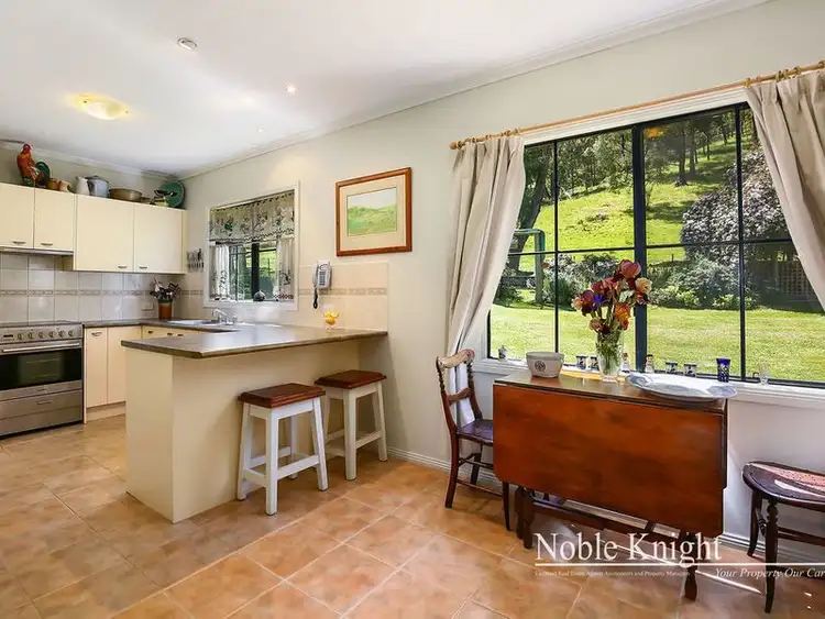 Sixth view of Homely rural property listing, 586 Ti Tree Creek Road, Yea VIC 3717