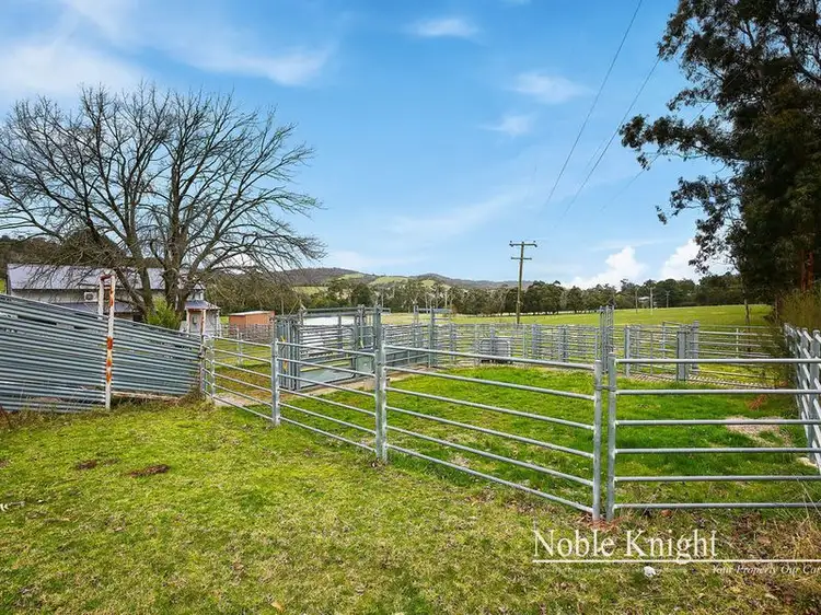 Third view of Homely rural property listing, 2248 Melba Highway, Dixons Creek VIC 3775